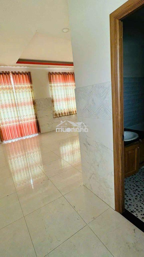 Nhà hương lộ 2 [4x20, 3 lầu, 4pn, 5toilet] 15tr/tháng - Ảnh 4