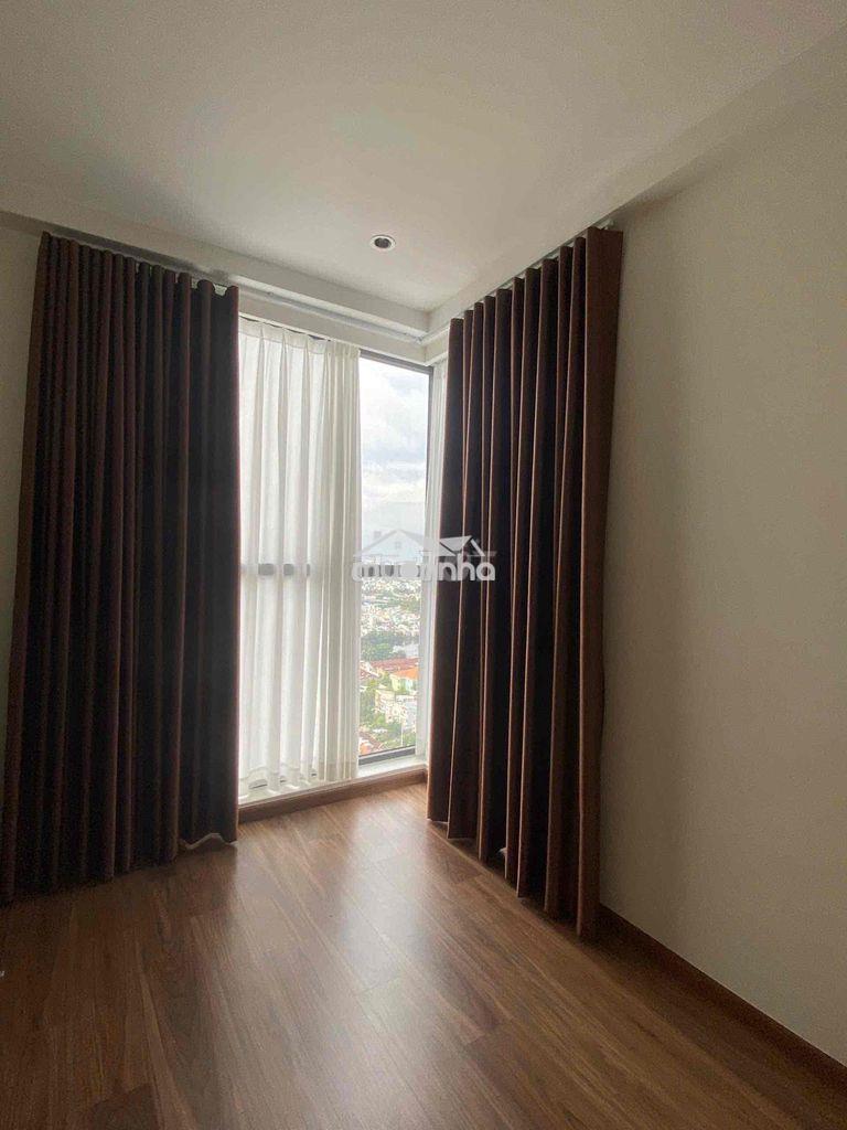 Hot! cho thuê căn góc 2pn-2wc, 71m2, có nội thất. giá 15,5tr