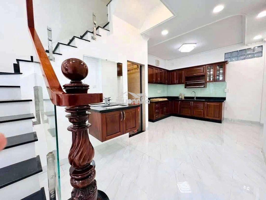 🔥 Cho thuê nhà đinh bộ lĩnh, bình thạnh, 4pn, 7wc, giá 29 triệu/tháng
- Ảnh 3