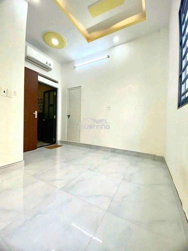 14tr - nhà 2pn - 3 lầu- tại hoàng hoa thám- bình thạnh - Ảnh 4