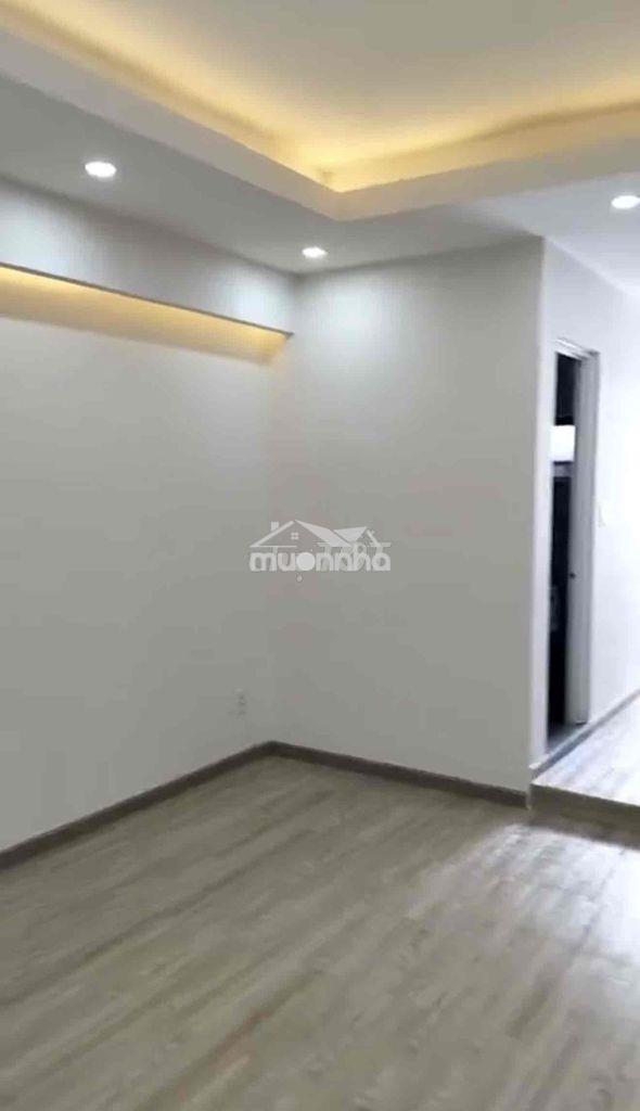 Chung cư tôn thất thuyết quận 4 - Ảnh 2