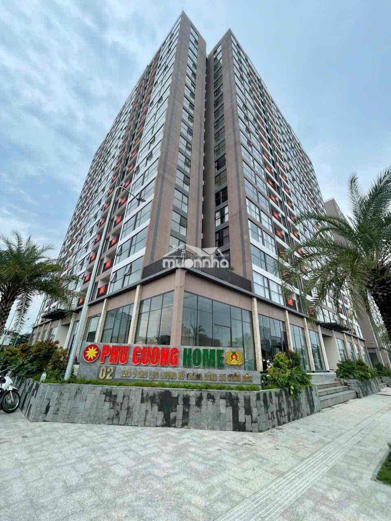 🔥 Cho thuê phú cường home – quận 12 🔥 🏠 diện tích: 70m² – 2pn – 2wc ✨