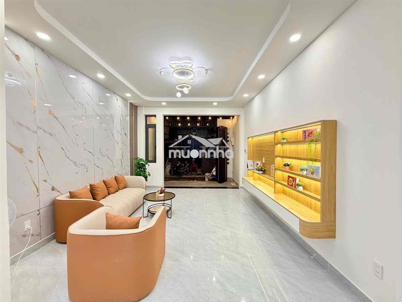 Nhà đẹp giá rẻ 3 tầng cư xá phú lâm a xách vali ở ngay chỉ 7 tỷ nhỉnh