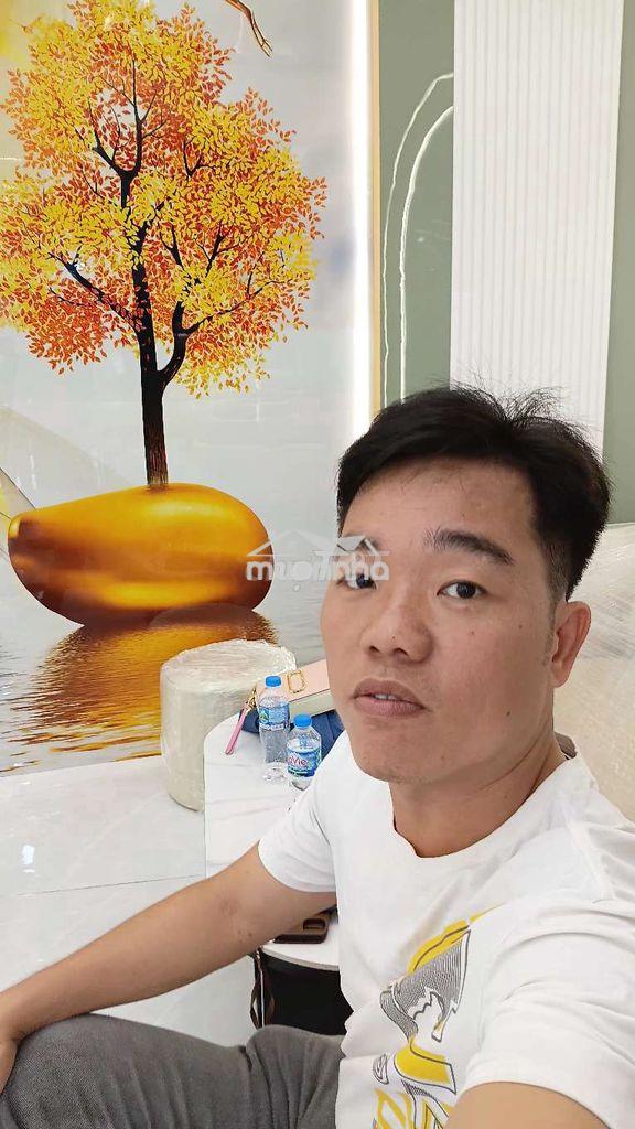 Hẽm xe tải 6m,3,2*10m,32m2,6,9 tỷ - Ảnh 3