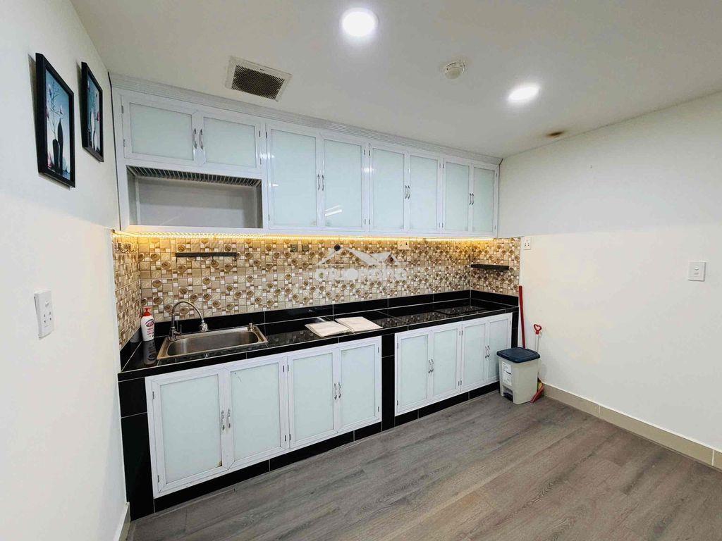 Bán căn hộ 1050 phan chu trinh - 62m2 - 2pn 1wc - nhà sạch đẹp ở ngay - Ảnh 3