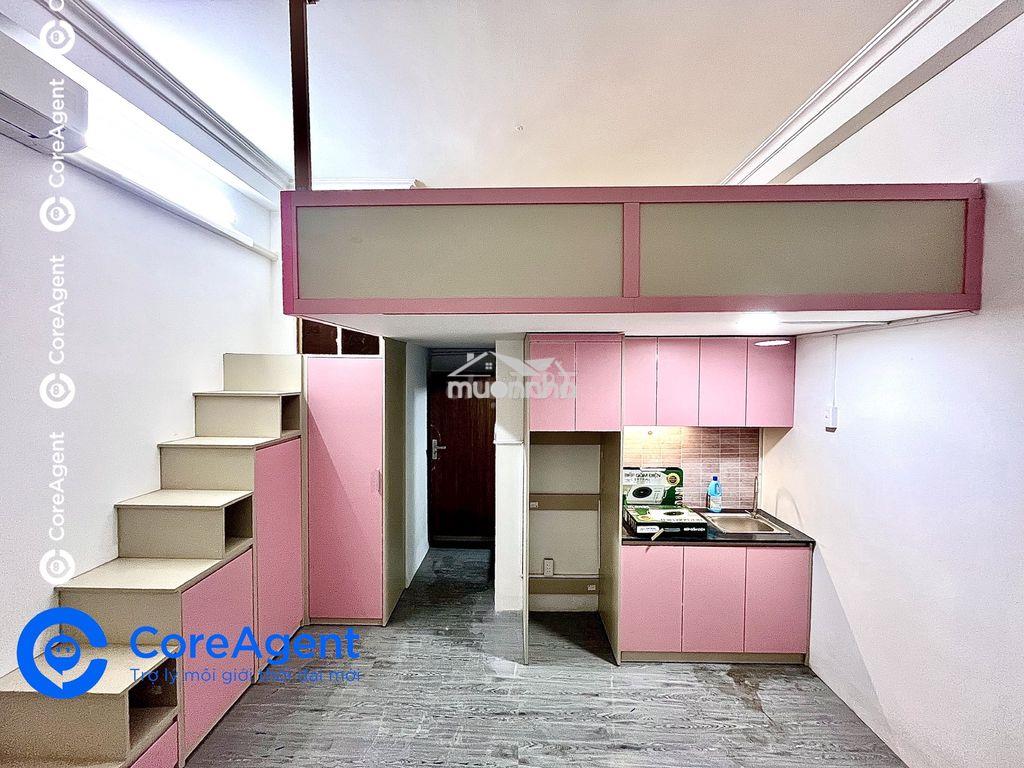 Khai trương duplex ngay tân hòa đông - phú lâm full nt - Ảnh 2