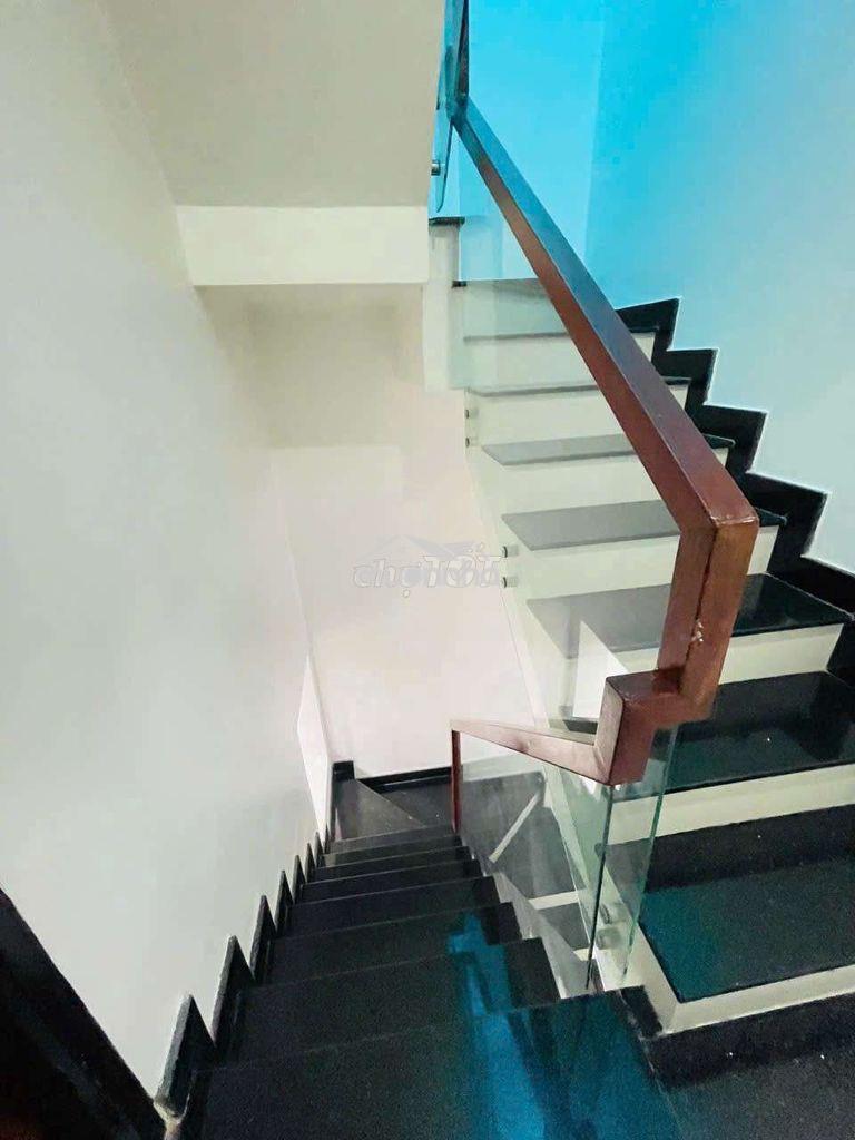 🏩 Nguyễn đình chiểu q3, nhà 3 tầng 44m2 - 8,8 tỷ tl. - Ảnh 4