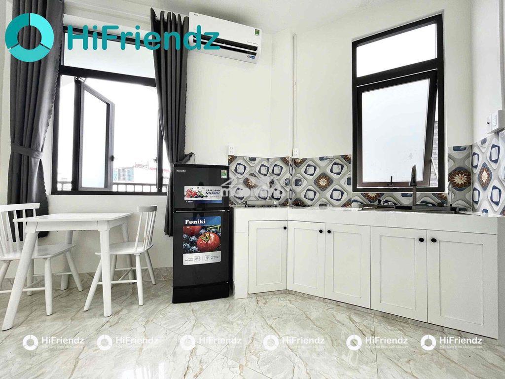 Chdv stdio balcon - tân hoà đông - gần tên lửa - giáp quận 6 - Ảnh 4