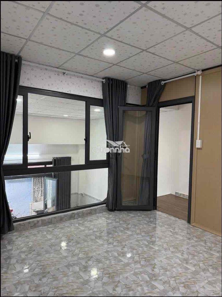 Bán nhà đẹp vào ở ngay. khu yên tĩnh-an ninh. 56m chỉ 4ty850 - Ảnh 3