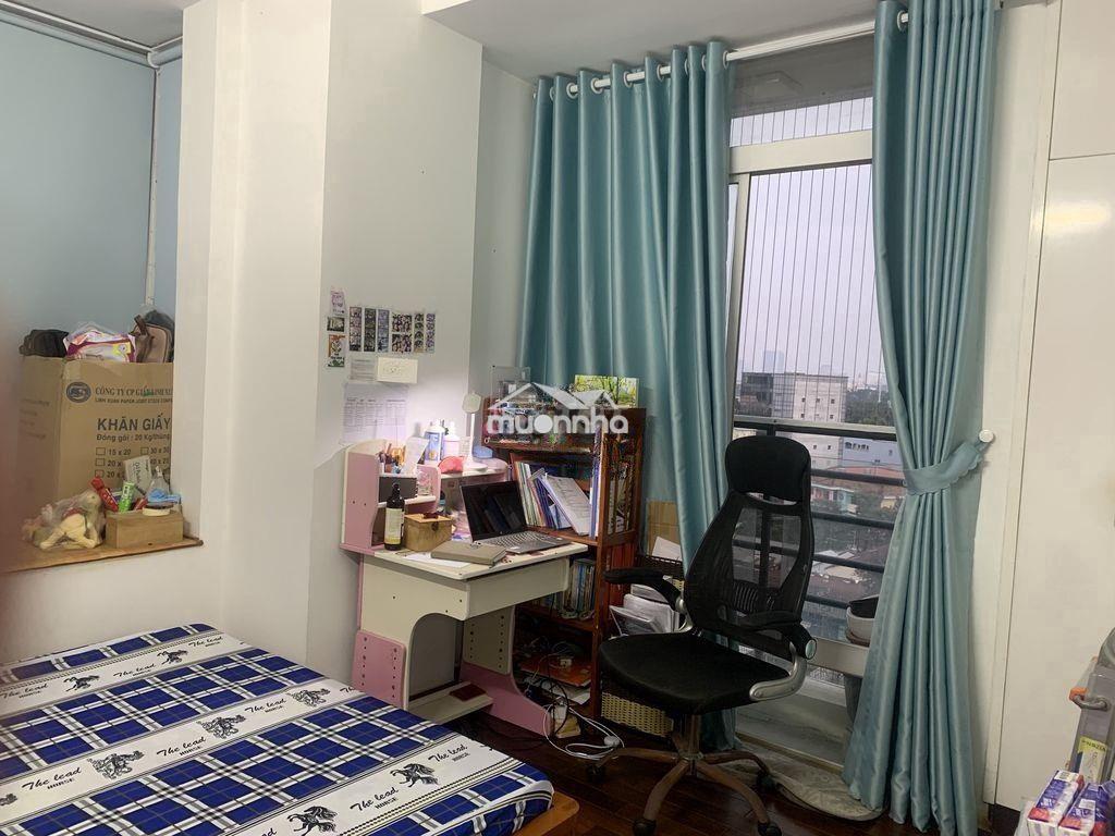 Chính chủ bán căn hộ chung cư thuận việt lý – 77m² 2pn 2wc,giá 4.2 tỷ - Ảnh 4