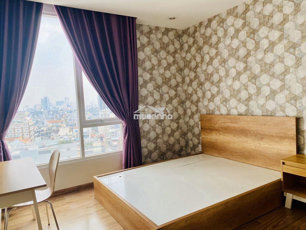 Tôi cần bán chung cư thuận việt, q11, 100m2, 3pn, 5.8 tỷ, sổ hồng - Ảnh 4