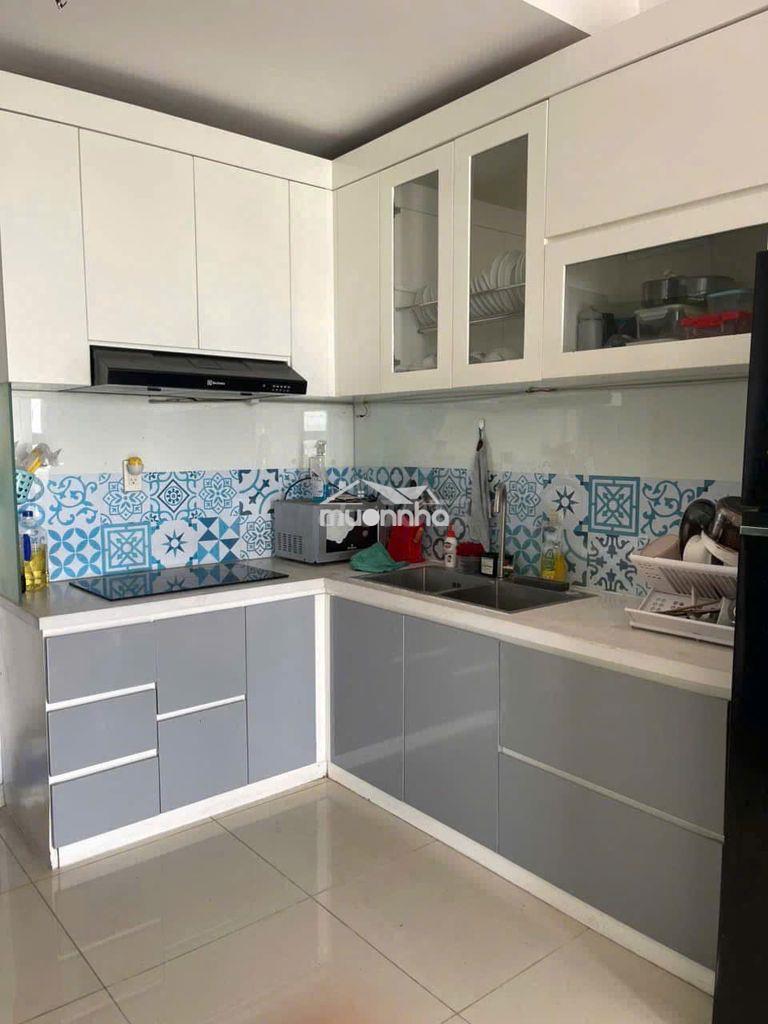 Chung cư hiệp thành, lê văn khương, q12: 66m2, 6,5tr, 2pngủ, nội thất - Ảnh 3
