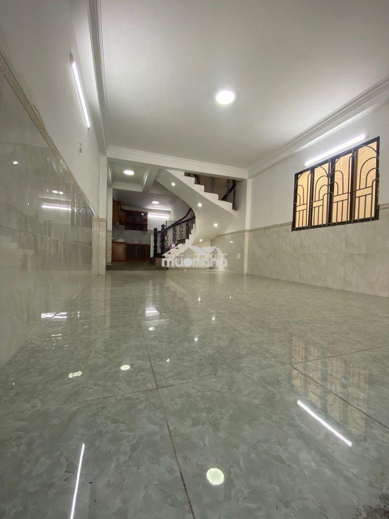 Chủ nhiệt giảm 1 tỷ còn 6,2 tỷ - hẻm xe hơi ngủ trong nhà - q.7 - Ảnh 2