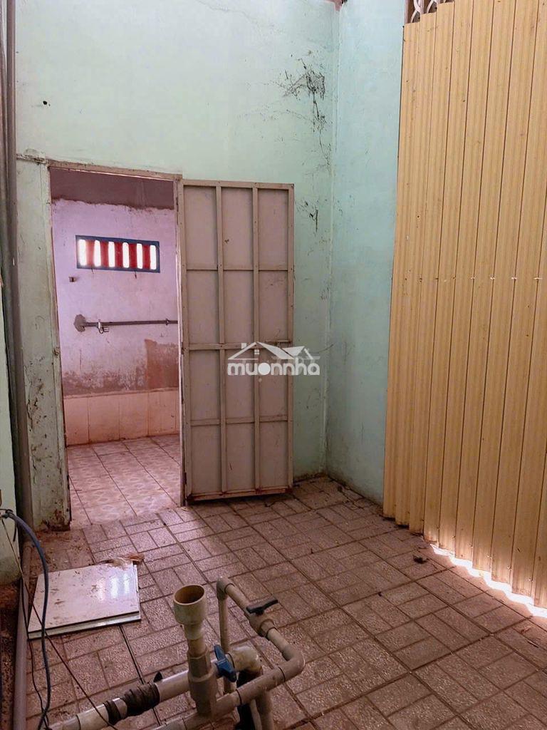 Ngộp chủ bán gấp căn nhà 131m2 tân phú trung củ chi ( full thổ cư ) - Ảnh 3