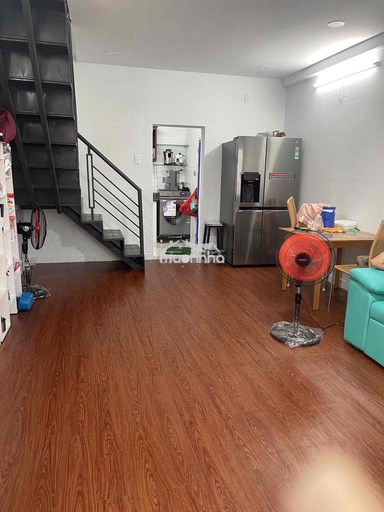 🏠 Cho thuê nhà trung tâm quận 1 – giá 20 triệu/tháng - Ảnh 3