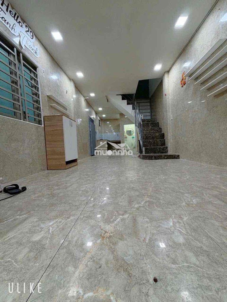 Hem 90 duong bá trạc f2 quan8 - Ảnh 3