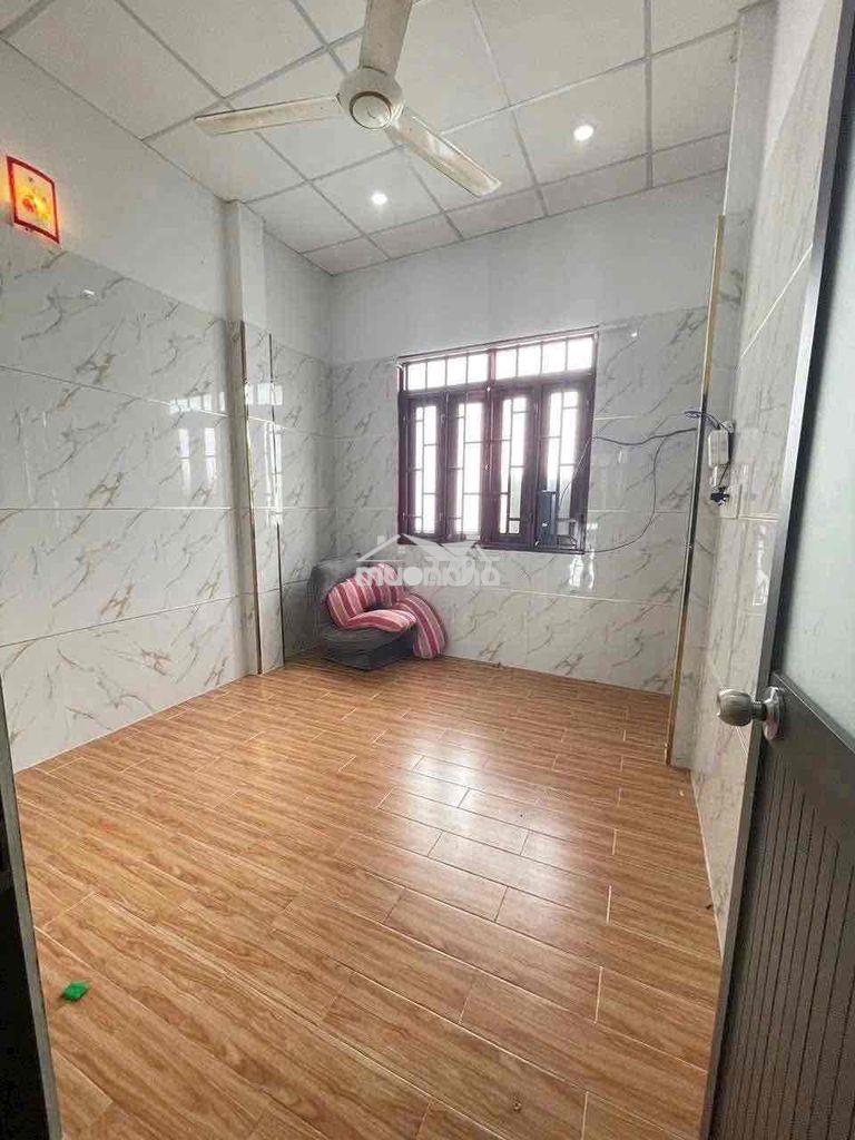 Cho thêu nhà nguyên căn gần chợ an nhơn - Ảnh 2