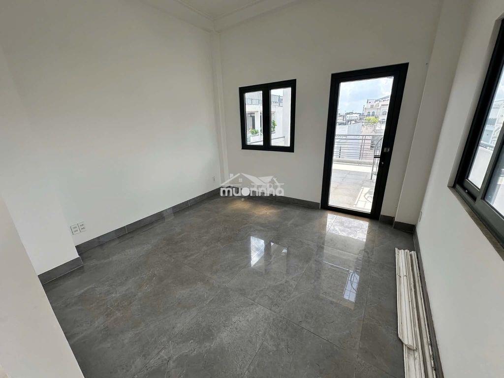 Cho thuê nhà nguyên căn góc hai mặt tiền đường số 4 cư xá bình thới - Ảnh 3
