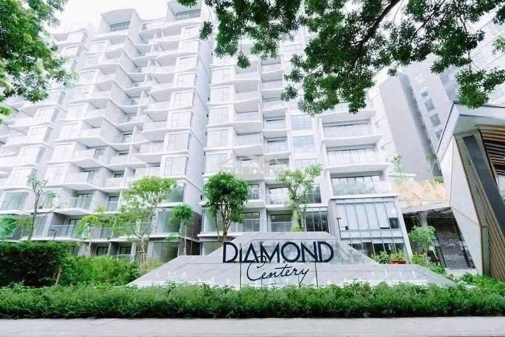 Cho thuê nhiều căn brilliant,centery,emerald celadon city quận tân phú - Ảnh 4