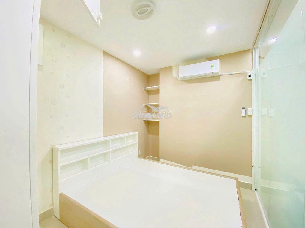 Cho thuê căn hộ him lam chợ lớn , 3pn ,2wc, 108m2 ,full nội thất ,14tr - Ảnh 2