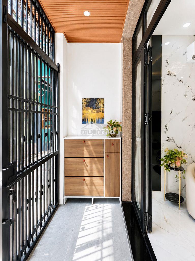 🏡Nhà đẹp phan xích long phú nhuận, 34m², 4 tầng, 4 phòng ngủ - Ảnh 3