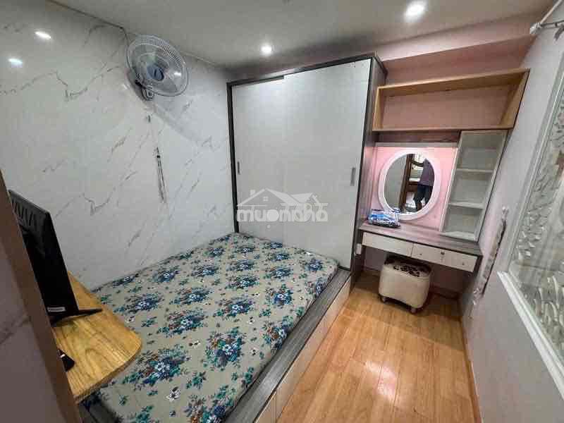 Cần cho thuê căn hộ starlight  q6 🌷 dt 61m2 , đã sửa 3 phòng, 1wc 🌷gia - Ảnh 4