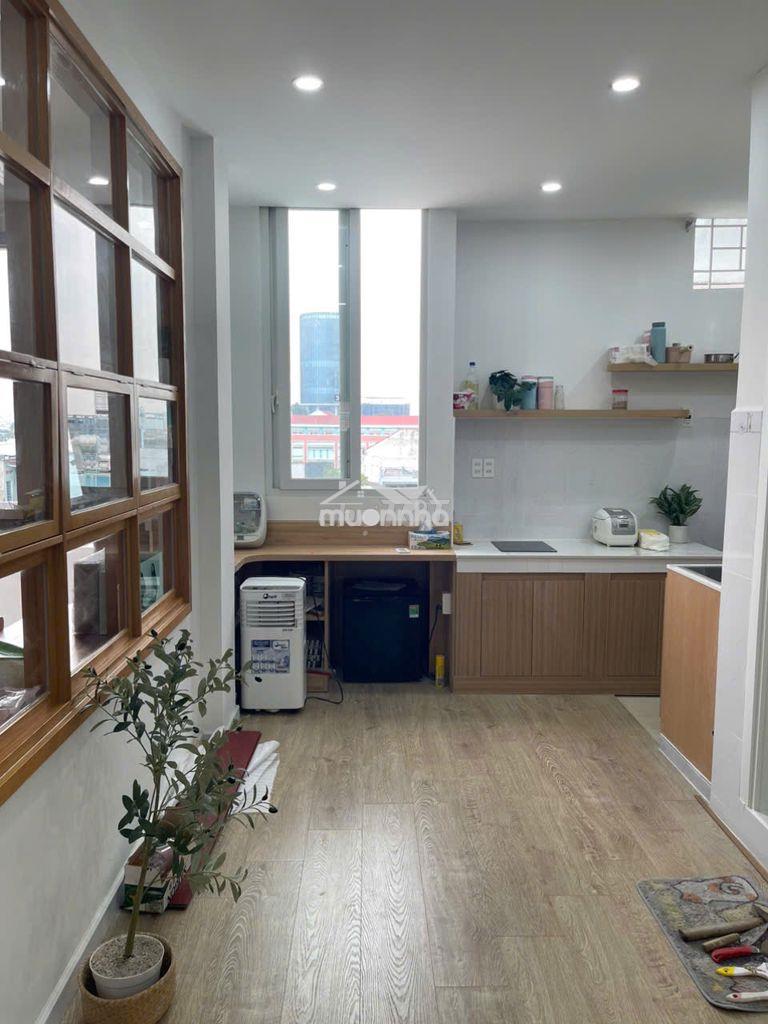 Chính chủ bán căn hộ cc cây mai q.11 – 60m² (2pn - 2wc) – tầng cao - Ảnh 4