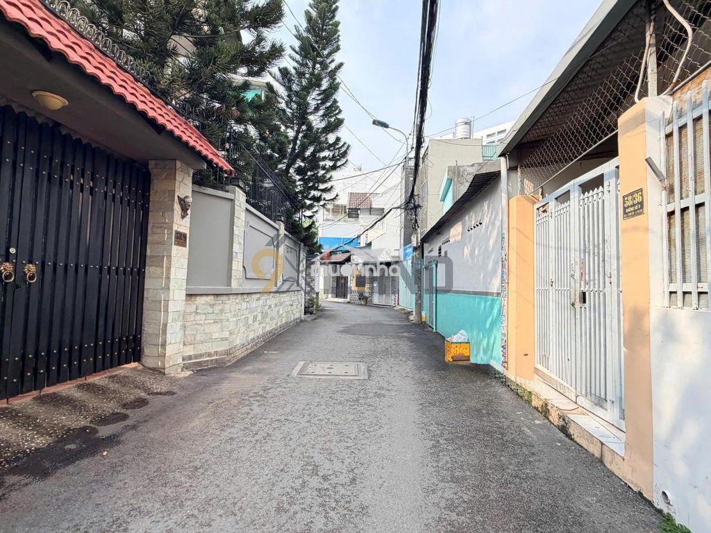 Bán dãy trọ 90m² hẻm xe hơi, phường linh tây, thủ đức, tp.hcm - Ảnh 4