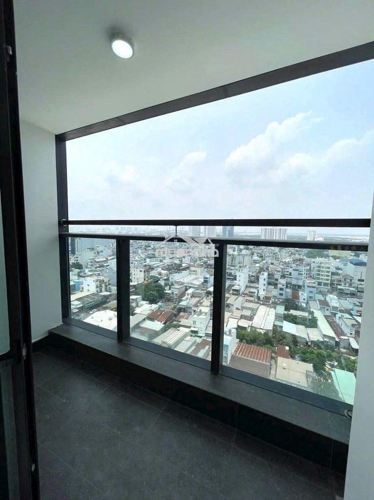 Chung cư prosper plaza-78m2, 2pn ko nội thất giá 8tr/th nhận nhà liền. - Ảnh 4