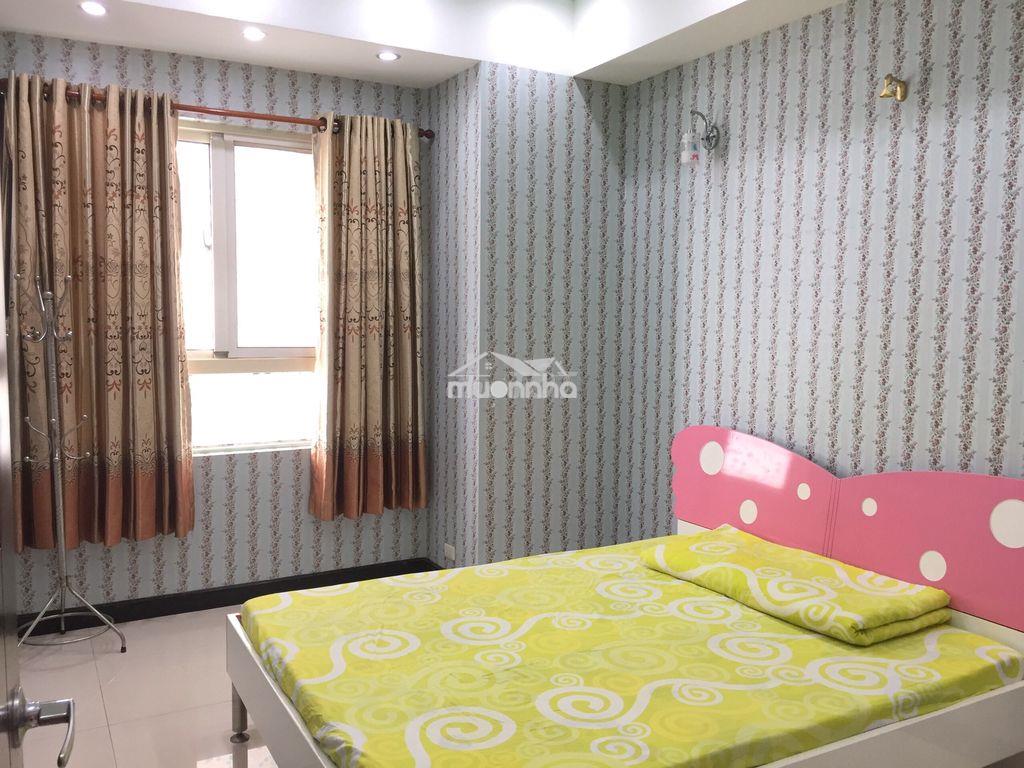 Bán căn hộ chung cư tanibuilding sơn kỳ 1 65m2 giá 3,2 tỷ - Ảnh 2