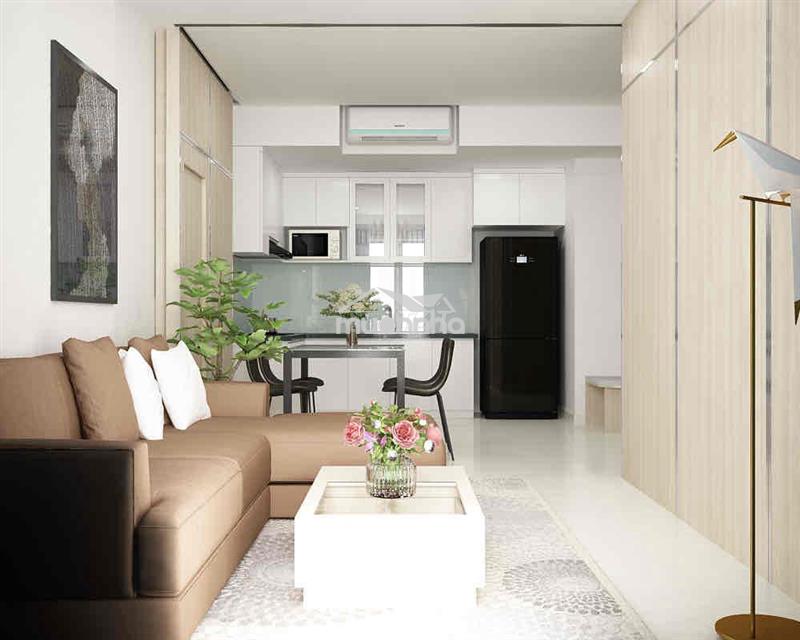 Bán căn hộ sunrise cityview q7 lh :