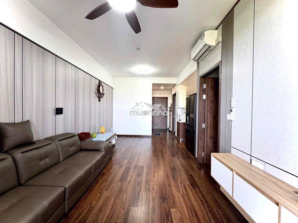 Cho thuê căn hộ mizuki 78m2 full nội thất ở liền - Ảnh 4