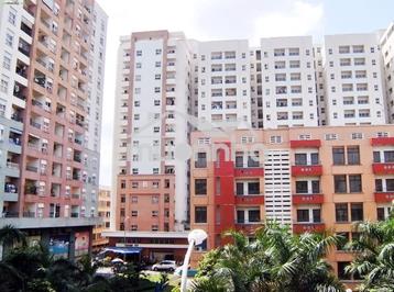 Cho thuê ở liền được căn hộ bàu cát 2 lô thang máy 2pn có nội thất