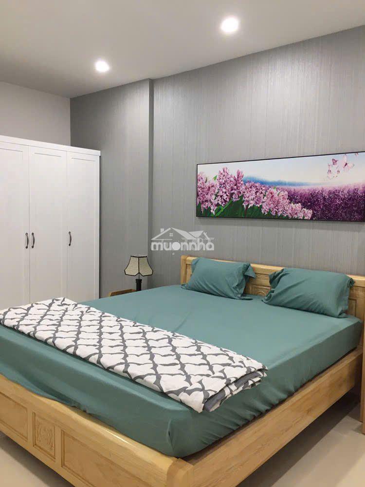 Cần bán gấp căn hộ res 11 1 phòng ngủ gần đầm sen quận 11 - Ảnh 3