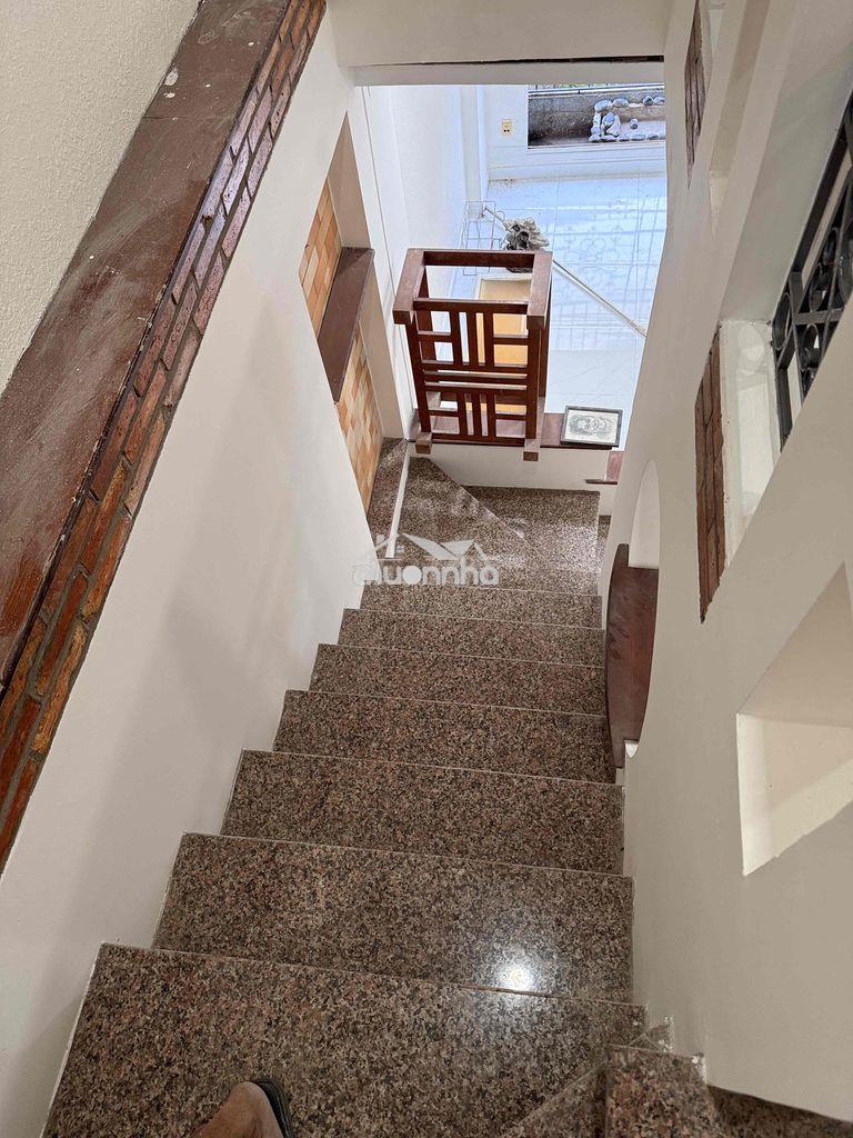 Cho thuê phòng trọ, bạch vân, p5. q5, 25m2, 4tr/ tháng. - Ảnh 3