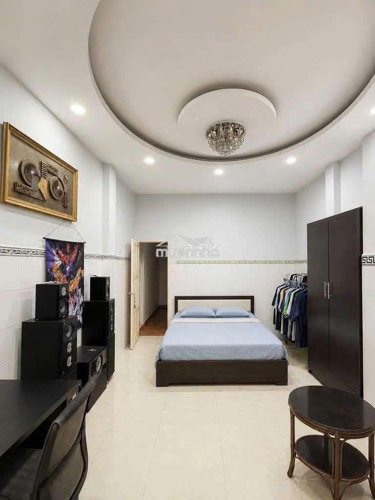 Nhà hẻm xe hơi 15 khuông việt - Ảnh 3