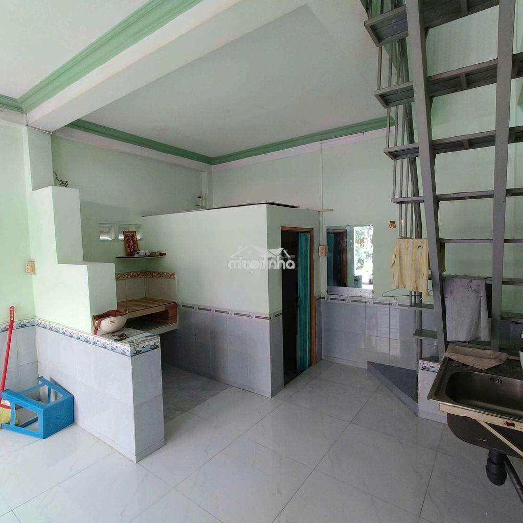 Cho thuê nhà nguyên căn trần xuân soạn  - Ảnh 2