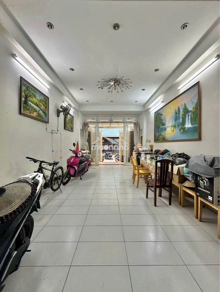 Giảm mạnh từ 17 tỷ về nhỉnh 14 tỷ . hẻm 6m thành thái q10 - Ảnh 3