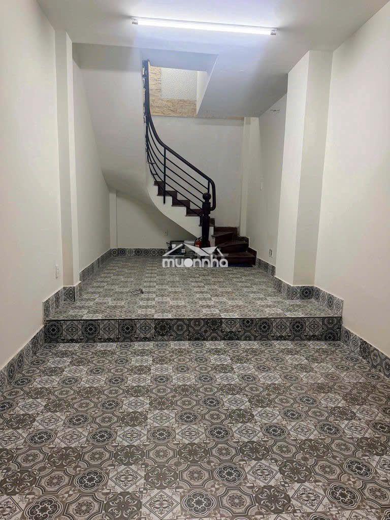 🏢 Cho thuê nhà đường nguyễn đình chiểu, p da kao , quận 1- giá rẻ - Ảnh 3