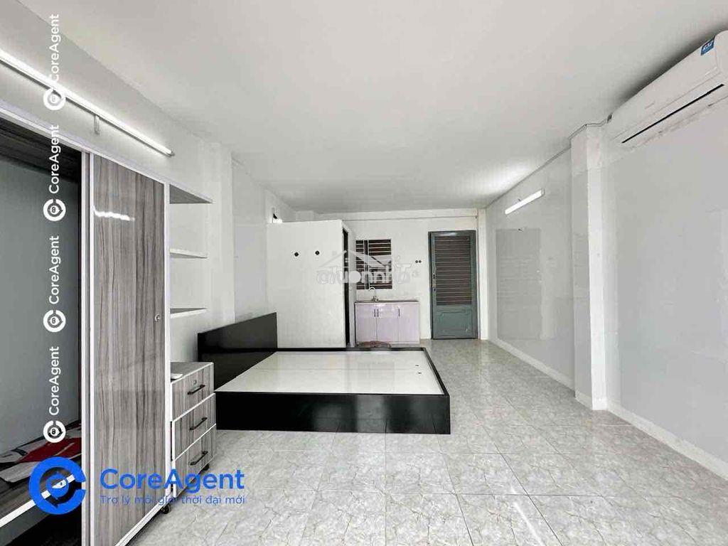 Studio bancol sân vườn siêu rộng ngay sát khu tên lửa - tỉnh lộ 10 - Ảnh 4