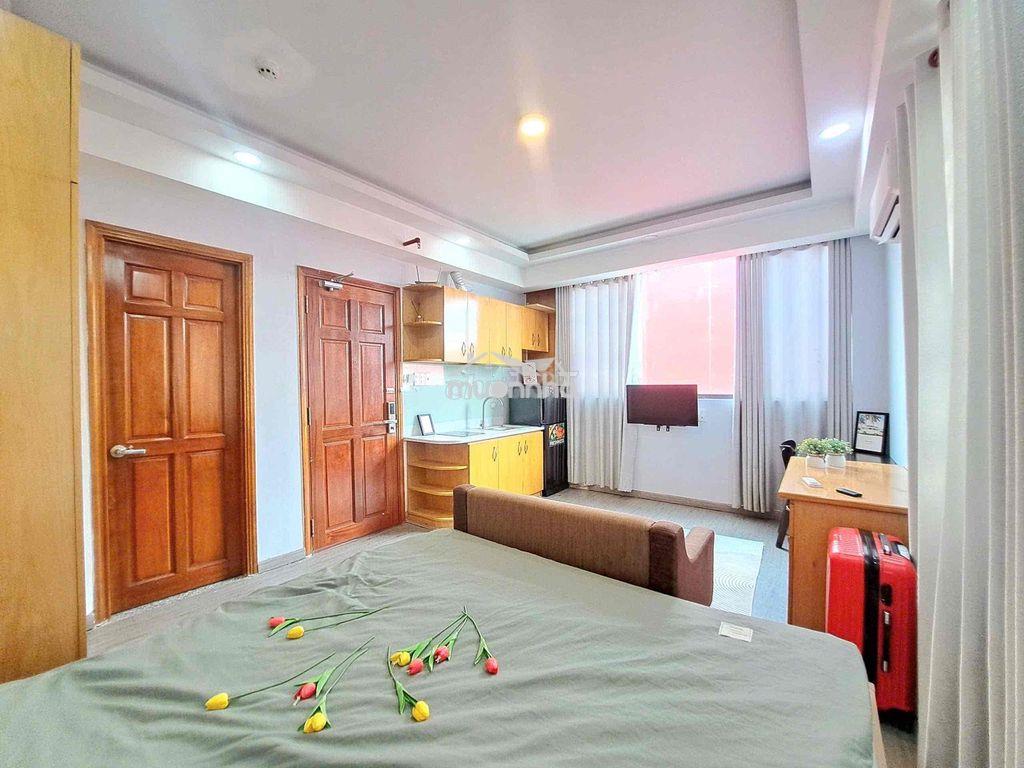 🔥 Khai trương dự án mới – full nội thất, ban công đón nắng, giá siêu h - Ảnh 3