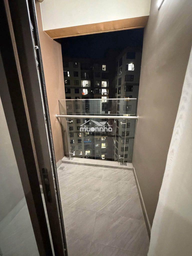 Cho thuê chung cư võ văn kiệt bình tân 85m2 2pn2wc full nội thất - Ảnh 4