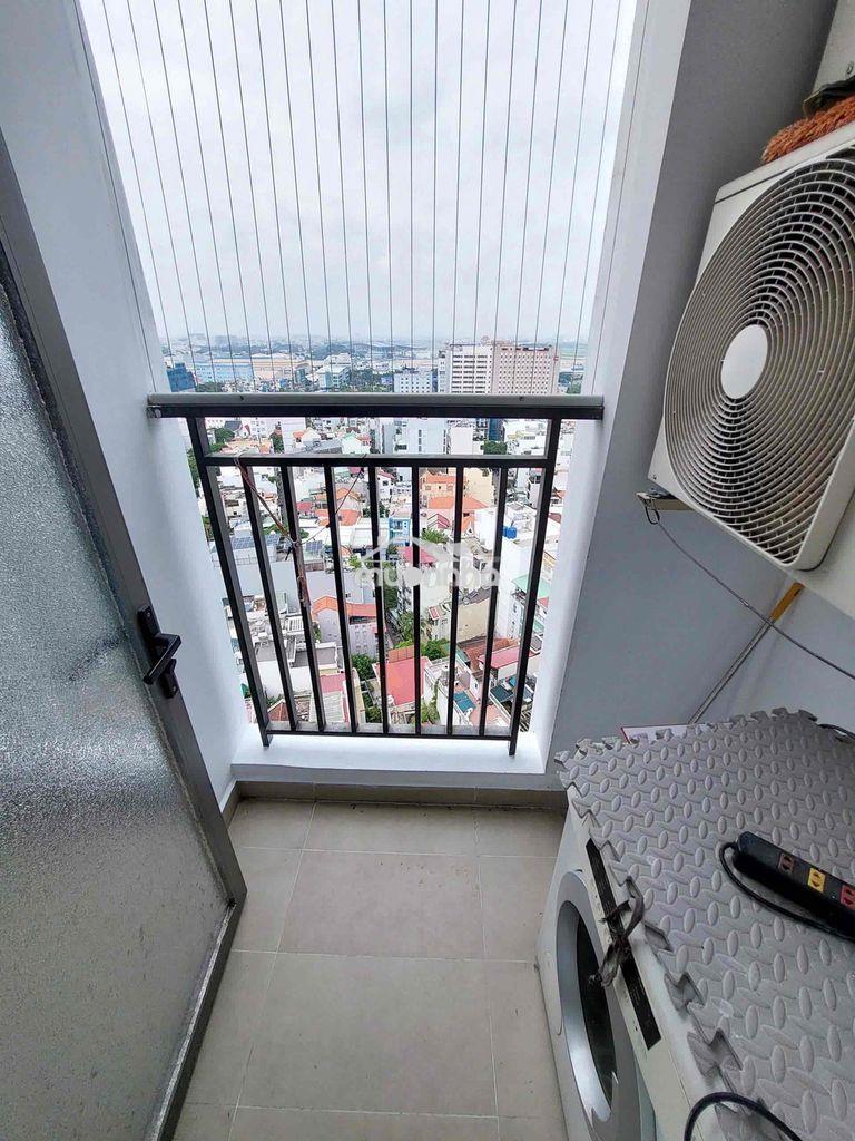 Căn hộ thiết kế 3 phòng ngủ căn góc view sân bay - Ảnh 3