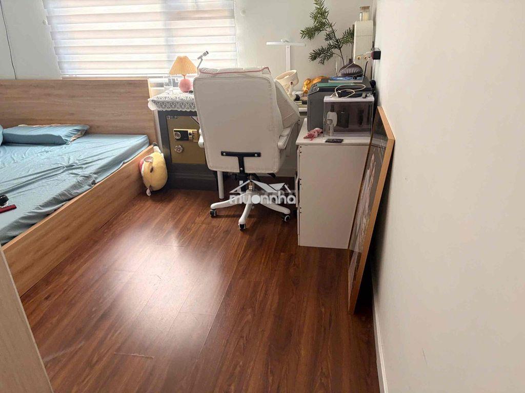 🔥 Nhi cho thuê căn hộ 3pn – căn góc 83m² | giá chỉ 9 full nội thất - Ảnh 4