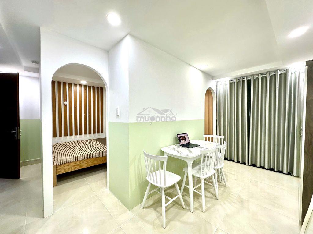 Căn hộ 2pn full nt- thang máy, bv ngay tô hiến thành- thành thái - Ảnh 3