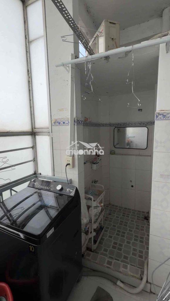 Chủ ngộp cần bán gấp chung cư cây mai - 60m2 - 2pn - 2wc sổ hồng riêng - Ảnh 3