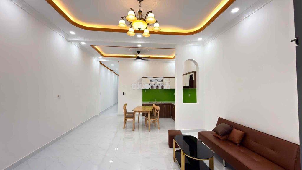 🏠Nhà cấp 4 tân cổ điển - 100m2 - chỉ 1 tỷ 500 triệu - Ảnh 2