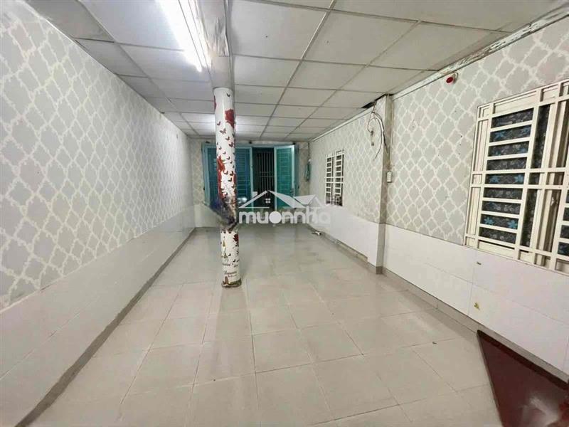 Tiện kinh doanh - cao thắng quận 3 60 m² 2 tầng 2 pn - 11 triệu - Ảnh 1