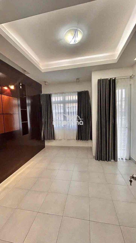 Nhà 1 trệt 3 lầu 4pn hẻm đường số phường tân quy quận 7 - Ảnh 4