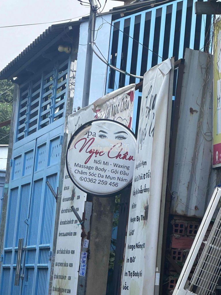 E về quê nên muốn pass lại nhà nguyên căn nguyễn văn linh gần phạm hù - Ảnh 3